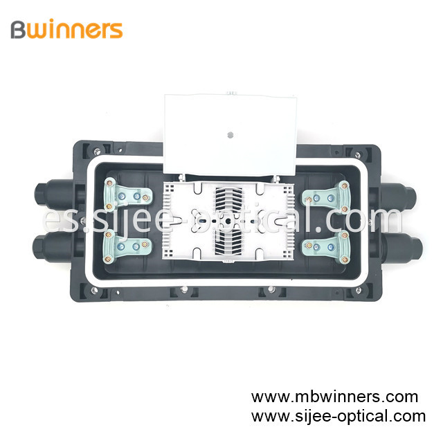 Fiber Splice Enclosure